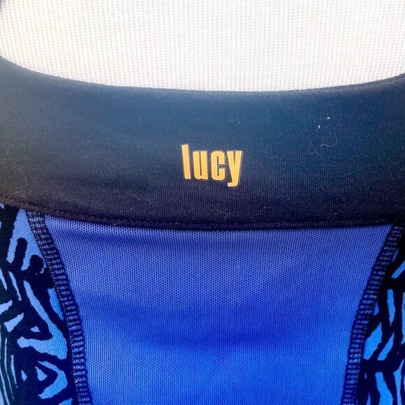 Lucy PowerMax Bra Tank - Picture 6 of 9